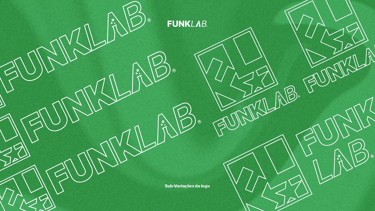 Funklab 2026 — 3