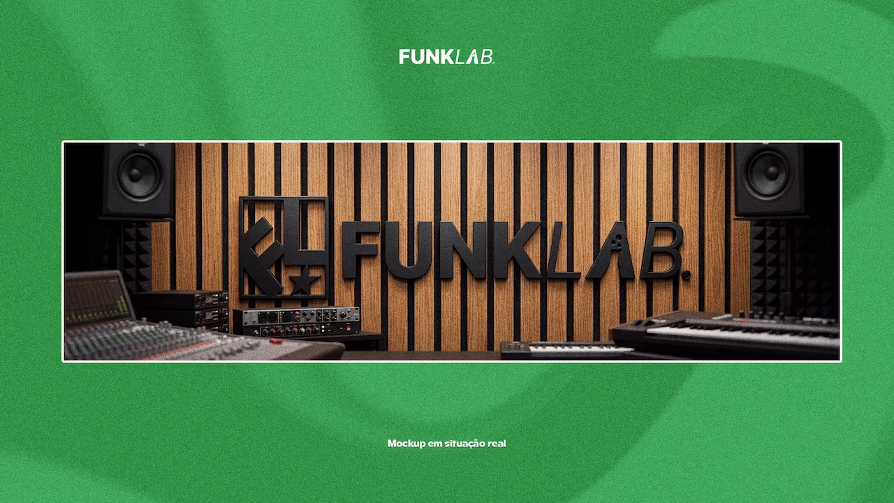 Funklab 2026 — 4