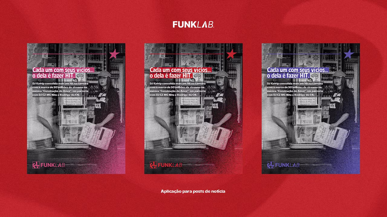 Funklab 2026 — 6