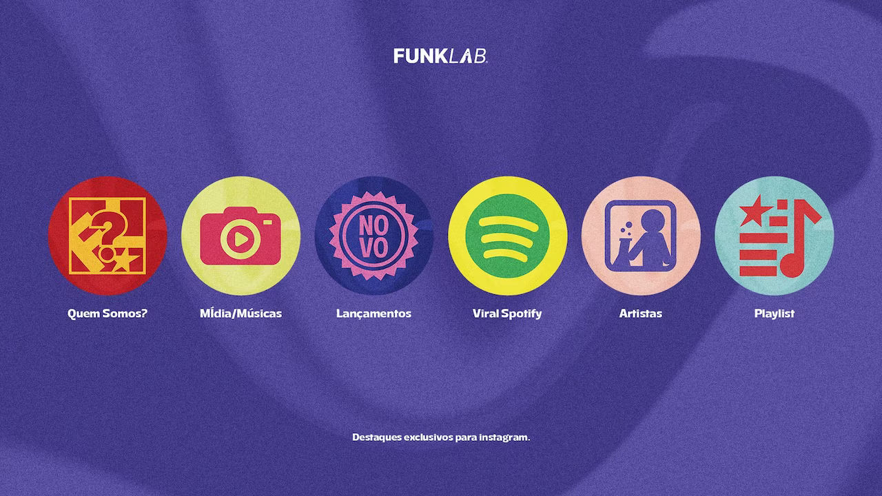 Funklab 2026 — 9