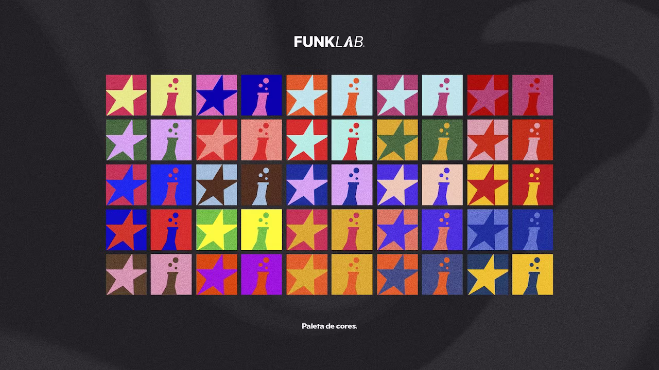 Funklab 2026 — 10