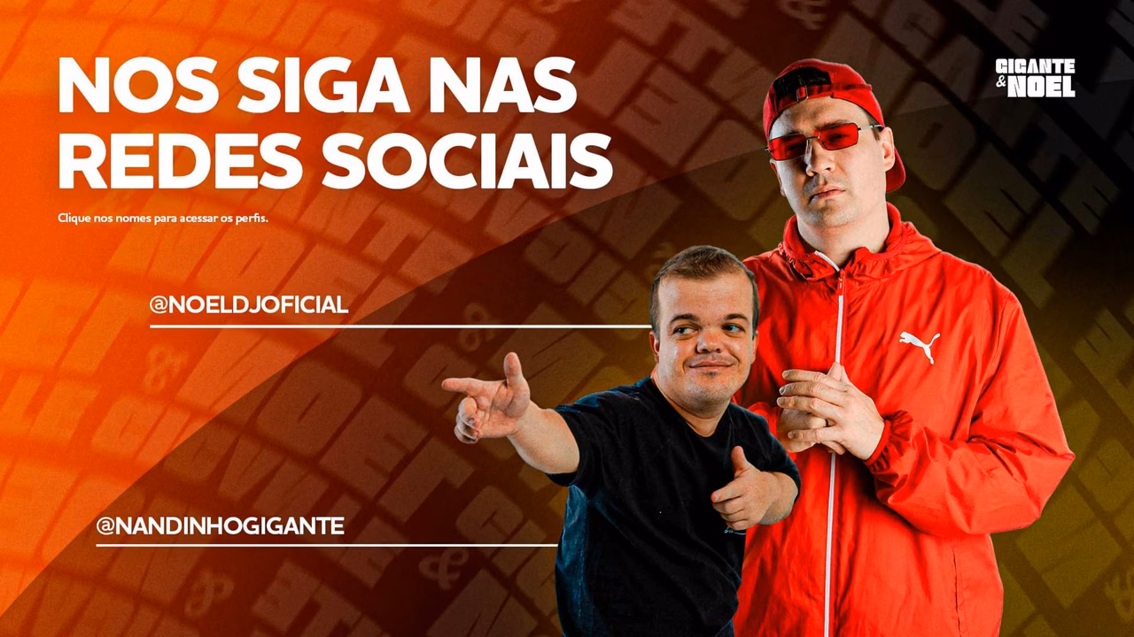 Gigante & Noel Mídia Kit — 7